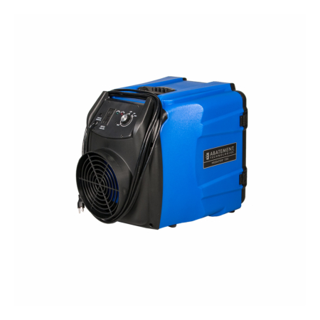PRED750TF Portable Air Scrubber Export Model 