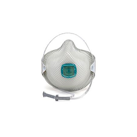 HandyStrap® Disposable Particulate Respirators