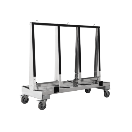 SHIELD WALL™ Transport Cart