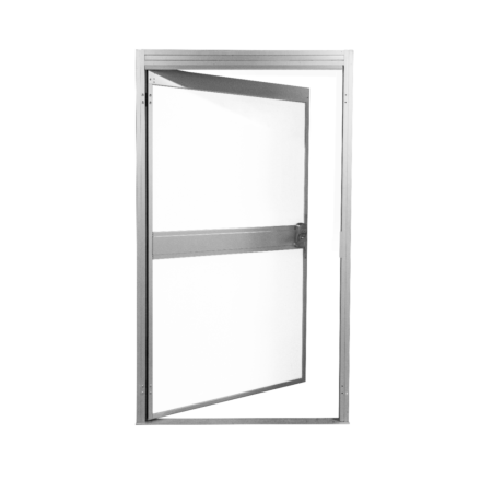 SHIELD WALL&trade; CORE  32" Universal Door