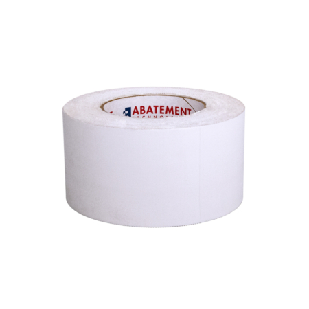 Flame Retardant Polyethylene Tape 2"
