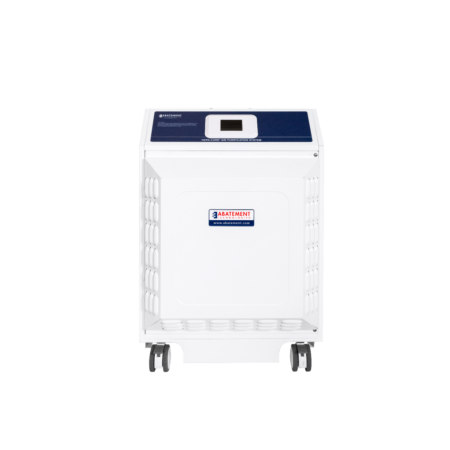 HEPA-CARE® HC500FD Portable Air Purification System