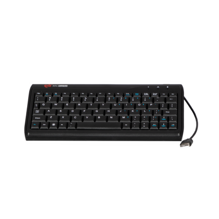 IS9000K Video Inspection Mini Keyboard
