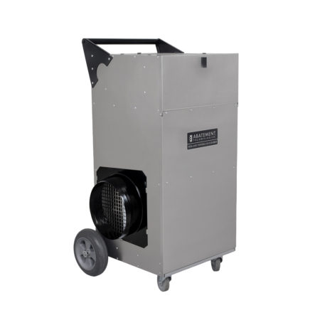HEPA-AIRE® PAS1200TF Portable Air Scrubber Export Model