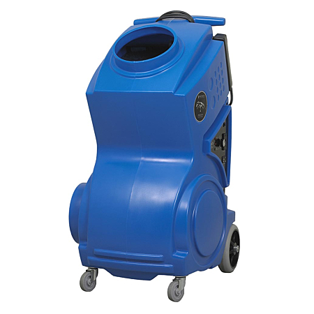 PRED1200TF Portable Air Scrubber Export Model